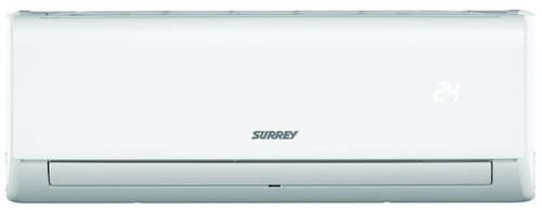 Aire Acondicionado Surrey Smart Vita 5500 Kcal/h Frío/calor