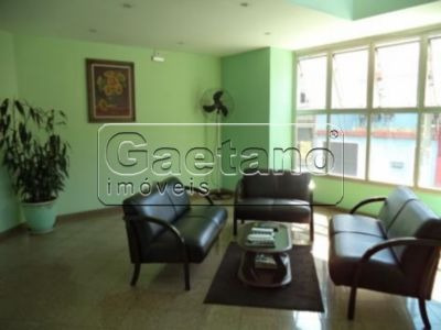 Imagem 2 de 14 de Apartamento - Jardim Guarulhos - Ref: 17640 - V-17640