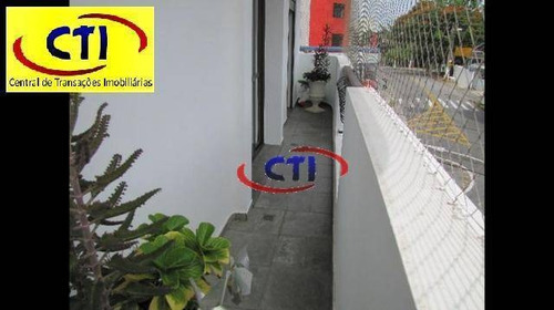 Imagem 9 de 15 de Apartamento À Venda, Nova Petrópolis, São Bernardo Do Campo. - Ap2704