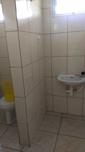 Imagem 6 de 14 de Apartamento Para Alugar 73m² No Centro De Santo André - 1033-12087