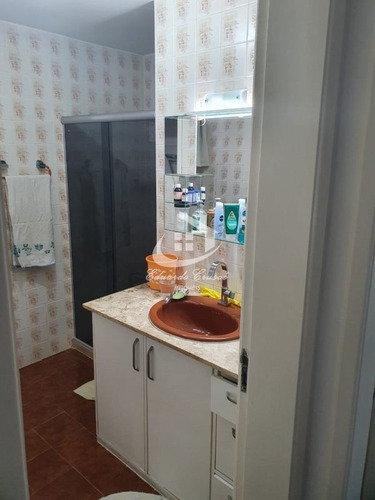 Imagem 16 de 17 de Apartamento, Venda, Costa Azul, 03 Quartos, 105 Metros Quadrados, Excelente! - Ap 0386