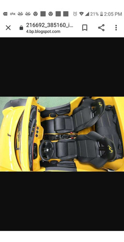 Imagem 4 de 6 de Super Buggy