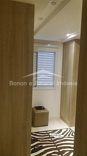 Imagem 9 de 20 de Apartamento À Venda Em Jardim Chapadão - Ap015116