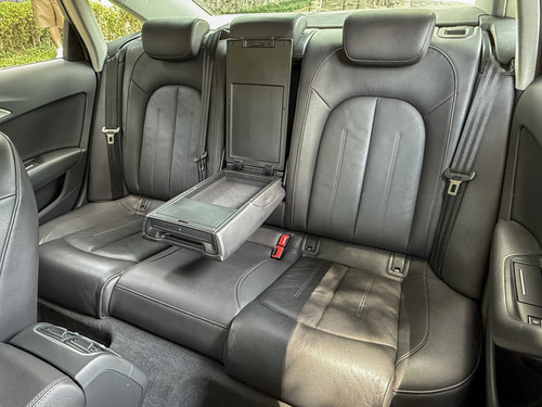 Audi A6 2.0 Tfsi Ambiente S-tronic 4p