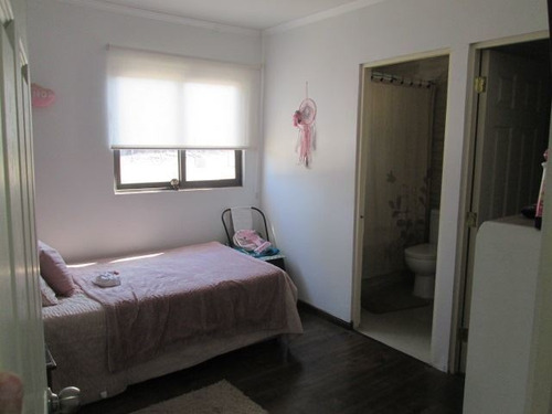 Imagen 8 de 30 de Casa En Condominio Sector Chicureo Norte/ Camino San Elena