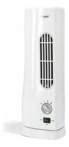 Ventilador Nex Mini Tower Potencia 30 Watts 