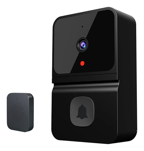 Visual Doorbell Smart Doorbell Vision Video Wireless Camera