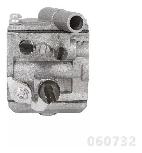 Carburador De Motosserra Stihl 038 Ms380 Ms381 Ms382 Ms382