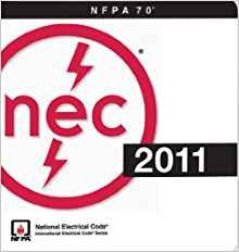 National Electrical Code 2011 (national Electrical Code (loo