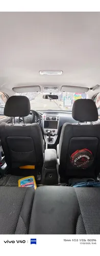 Hyundai Tucson 2.0 Gl 4x2