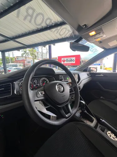 Volkswagen Polo Confortline 1.6 Comfortline