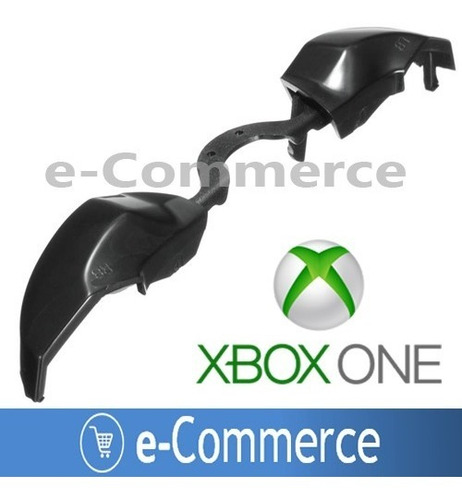 Xbox One Gatillos Boton Lb Rb Triggers Control Mando Palanca