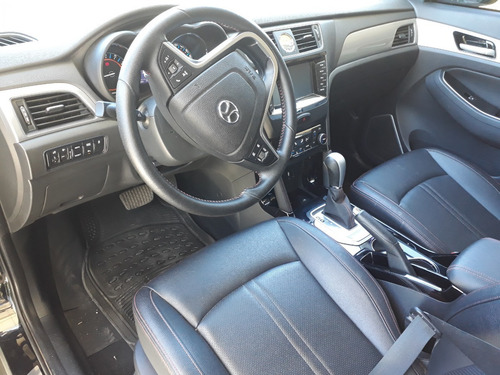 Baic X55