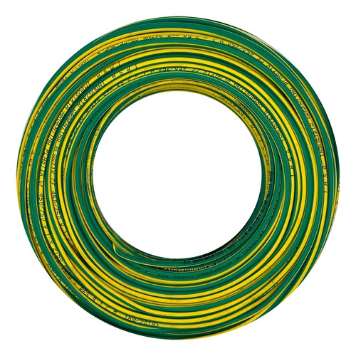 Cable Unipolar 35mm Afumex Prysmian Pvc Libre De Halogenos