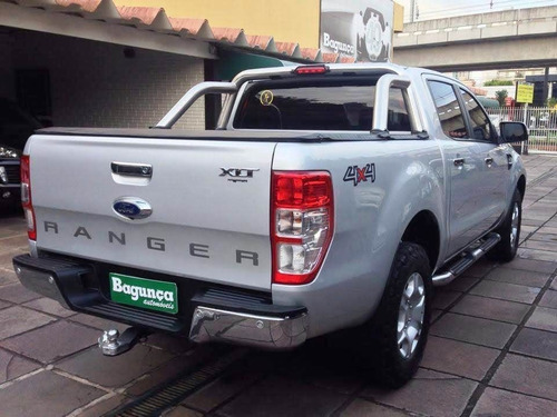 Ford Ranger Xlt 3.2 Cd 4x4