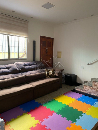 Imagem 7 de 15 de Casa Em Condominio - Penha De Franca - Ref: 9207 - V-9207