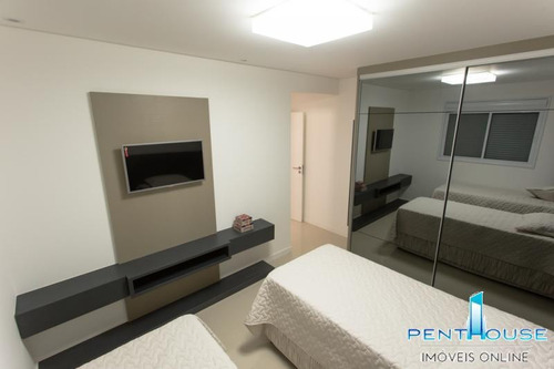 Imagem 7 de 29 de Venda Apartamento 4 Quartos No Bairro Centro - R147999