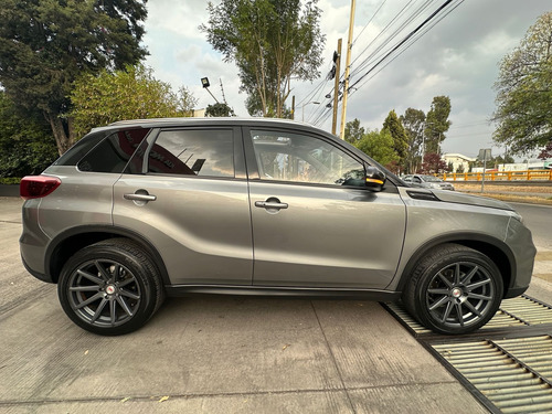 Suzuki Vitara 1.6 Glx At