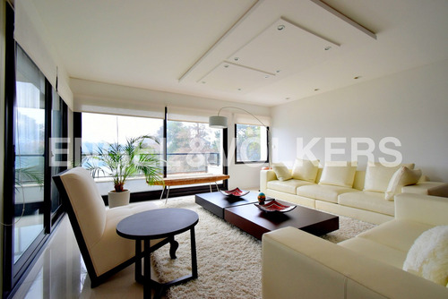 Penthouse Dúplex Con Vista Al Lago - Carrasco