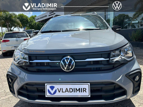 Volkswagen Saveiro Extreme 1.6 2025 0km - Vladimir