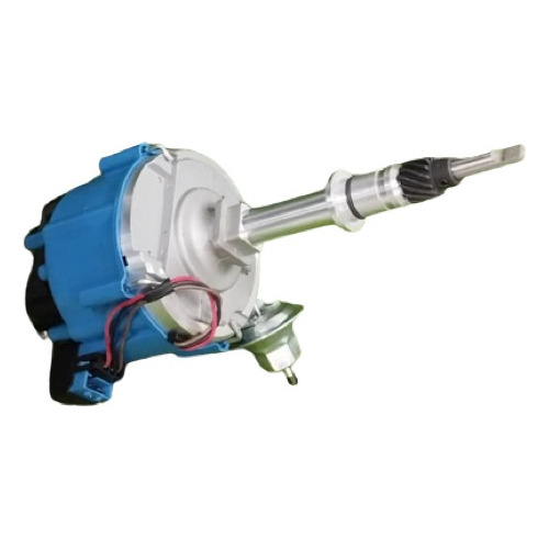 Distribuidor Jeep Motor 258 Sistema Chevrolet Ca-87