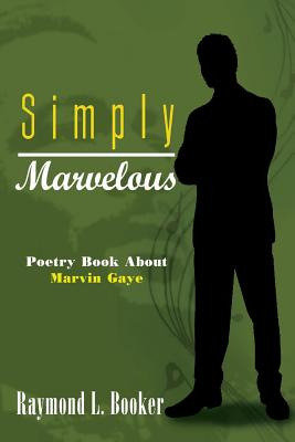 Libro Simply Marvelous - Booker, Raymond L.