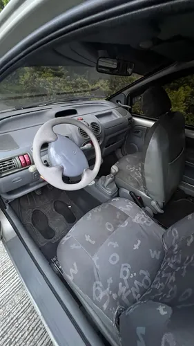 Renault Twingo 1.2 Dynamique