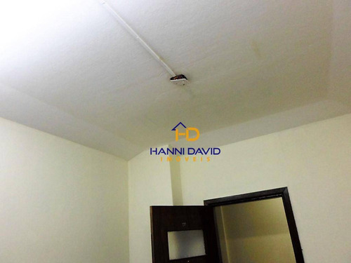 Ótimo Conjunto Comercial Para Locação Na Sé, Com 2 Salas Unificadas - 80 M² - Cj0032