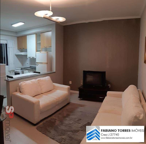 Imagem 3 de 4 de Apartamento Para Venda Em São Bernardo Do Campo, Centro, 1 Dormitório, 1 Banheiro, 1 Vaga - L102_2-1190876