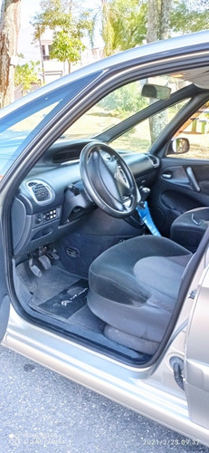 Citroën Xsara Picasso 2011 1.6 Glx Flex 5p