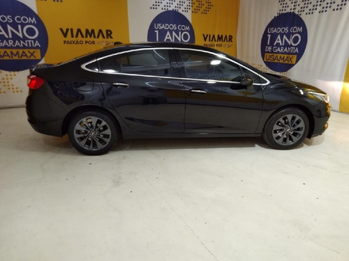 Imagem 2 de 11 de Chevrolet Cruze 1.4 Turbo Ltz 16v Flex 4p Automatico