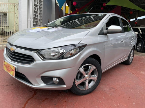 Imagem 1 de 14 de Chevrolet Prisma Sed. Ltz 1.4 8v Flexpower 4p Aut.