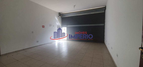 Imagem 3 de 15 de Salão, Vila Progresso, Guarulhos, Cod: 5964 - A5964
