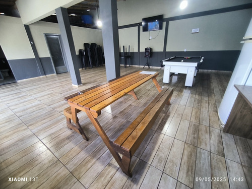 Vendo Casa Com Energia Solar + Salão De Festas Com Piscina