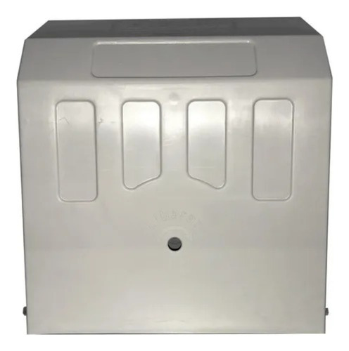 Motor 1/3cv Semi Industrial Spa D25 Corrente 5m + 7 Controle