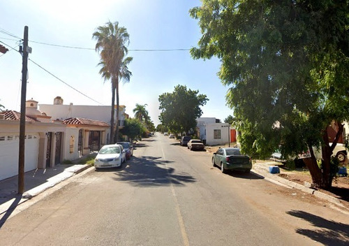 Casa A Precio De Remate En Bugambilia, Fracc. Birsas Del Valle, Navojoa Sonora. Arf