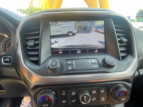 Gmc Acadia At4 3.6lts V6 Awd/ All Terrail At 310hp, 270torq