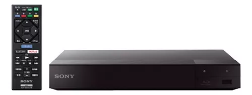 Reproductor Blu-Ray SONY BDP-S1700 (USB - HDMI - Full HD)