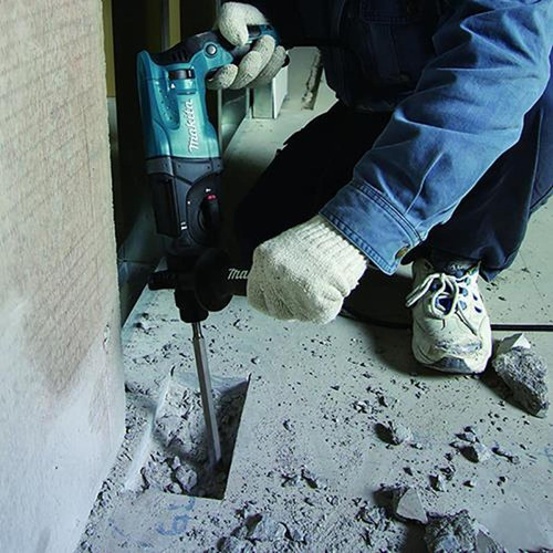 Martelete Makita Perf.hr2470 220v 800w