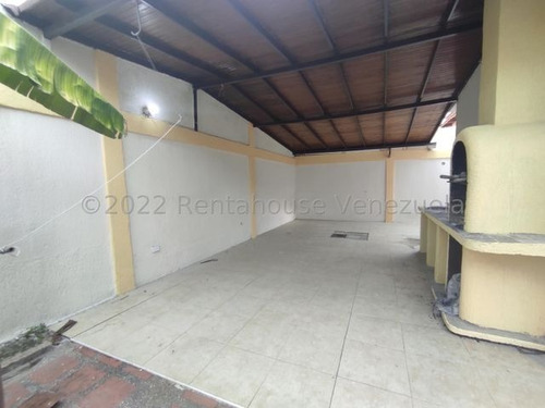 Imagen 23 de 28 de Quinta En Venta Urb San Jacinto, Maracay 23-5343 Hc