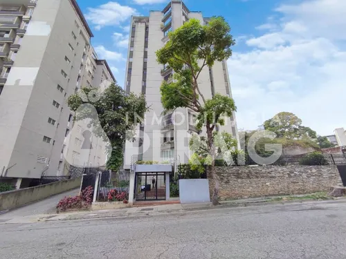 Apartamento / Venta / El Marques
