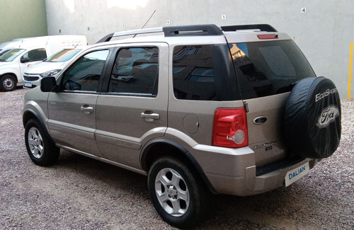 Ford Ecosport Xls At