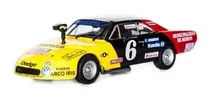 Comprar Dodge Polara Rt- Aventin 1981-1\u002F43 Colección Devoto Hobbies