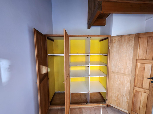 Alquiler Permanente Ph, 3 Habitaciones