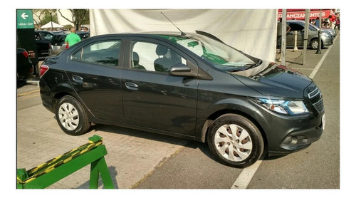 Chevrolet Prisma 1.4 Lt 4p 2016 Bom Para Aplicativo Uber 99