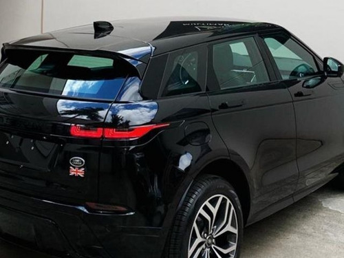 Land Rover Range Rover Evoque P300 R-dynamic Hse 2...fan0055