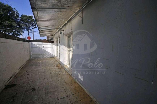 Imagem 26 de 30 de Casa Para Aluguel Em Jardim Chapadão - Ca033889