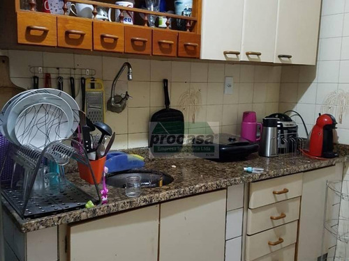 Imagem 4 de 15 de Apartamento Com 3 Dormitórios À Venda, 94 M² Por R$ 230.000 - Japiim - Manaus/am - Ap2991