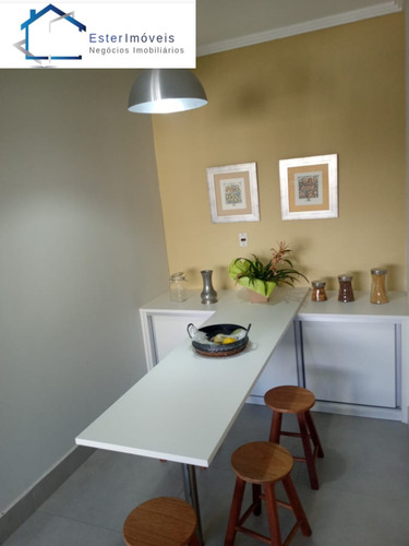 Imagem 16 de 30 de Apartamento - Ap01072 - 69876157