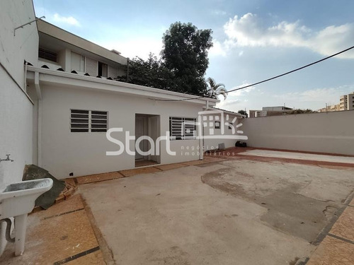 Imagem 17 de 30 de Casa Para Aluguel Em Jardim Chapadão - Ca008168